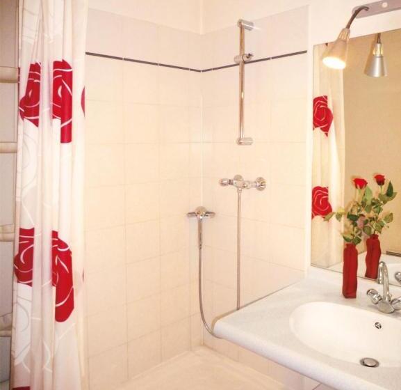آپارتمان 1 خوابه, Séjours & Affaires Montreuil Saint Mandé