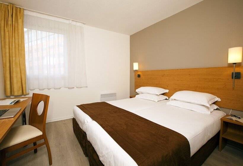 استودیوی پریمیوم, Séjours & Affaires Montreuil Saint Mandé