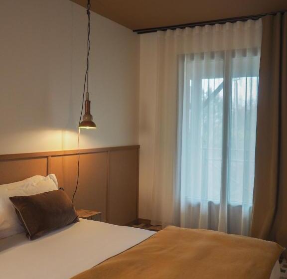 اتاق استاندارد, Hôtel Oré, Saint Malo