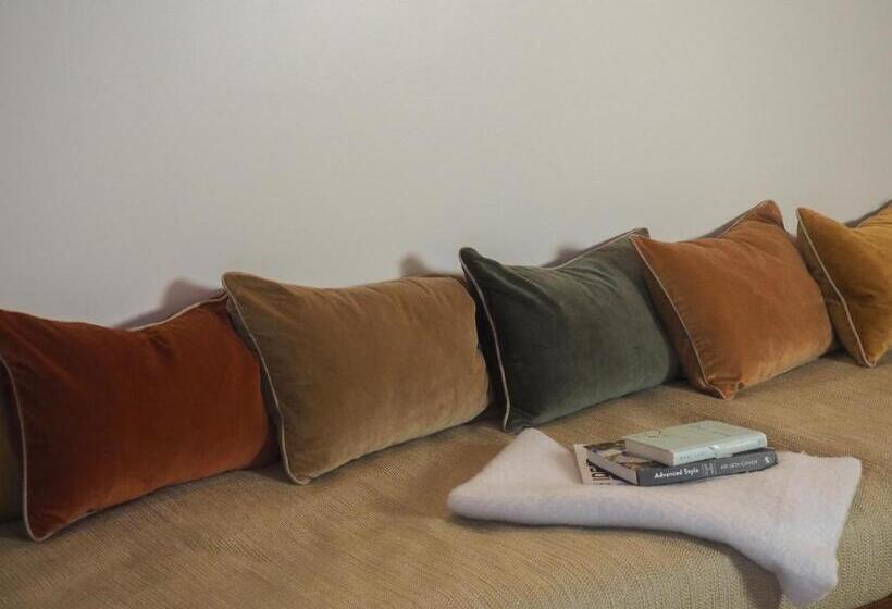 اتاق استاندارد چهار تخته, Hôtel Oré, Saint Malo