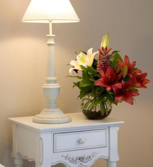 آپارتمان 1 خوابه, Tulip Inn Honfleur Residence & Spa