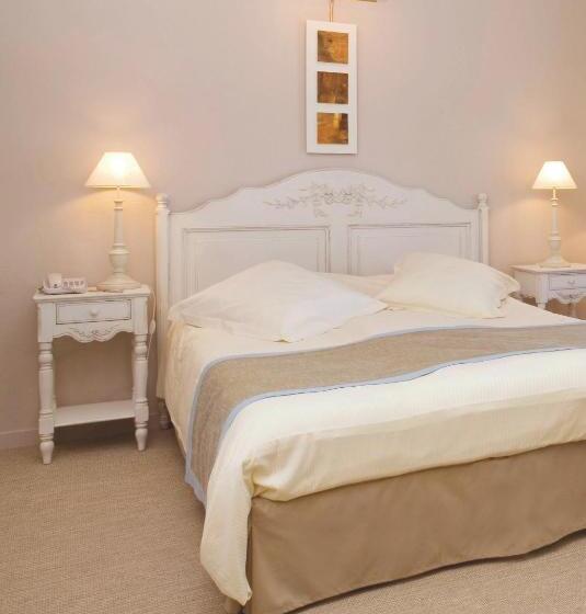 اتاق استاندارد, Tulip Inn Honfleur Residence & Spa