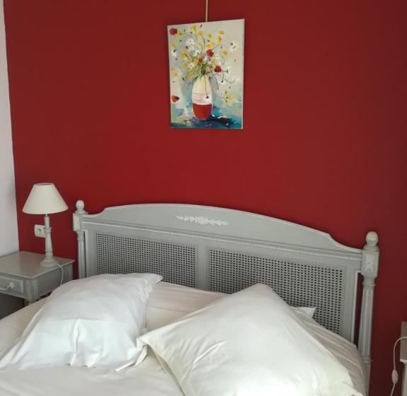 اتاق استاندارد, Tulip Inn Honfleur Residence & Spa