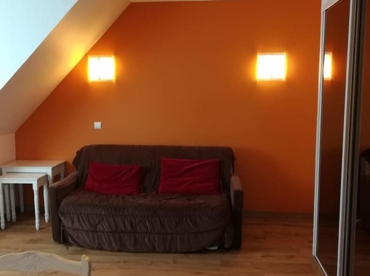 1 Bedroom Apartment, Tulip Inn Honfleur  Residence