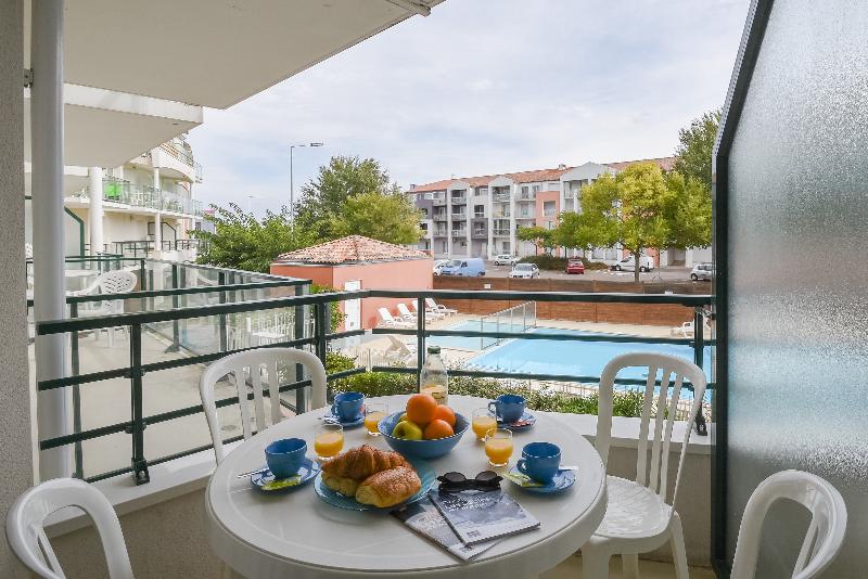 آپارتمان 2 خوابه, Vacanceole  Les Jardins De L Amiraute