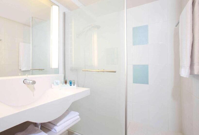 اتاق کلاسیک, Novotel Marseille Vieux Port
