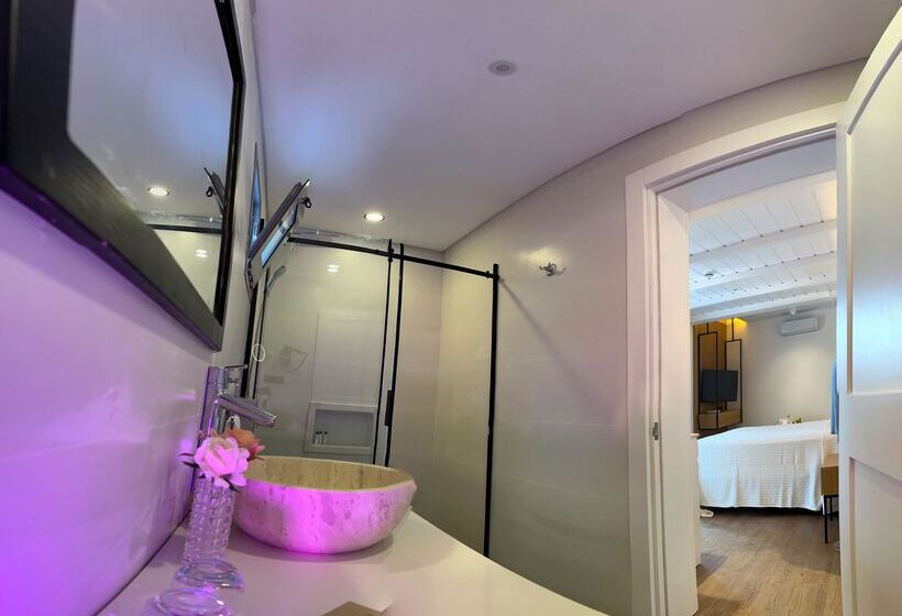 اتاق کلاب, ömer Prime Holiday Resort