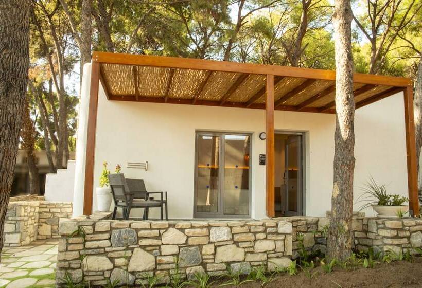 اتاق کلاب, ömer Prime Holiday Resort