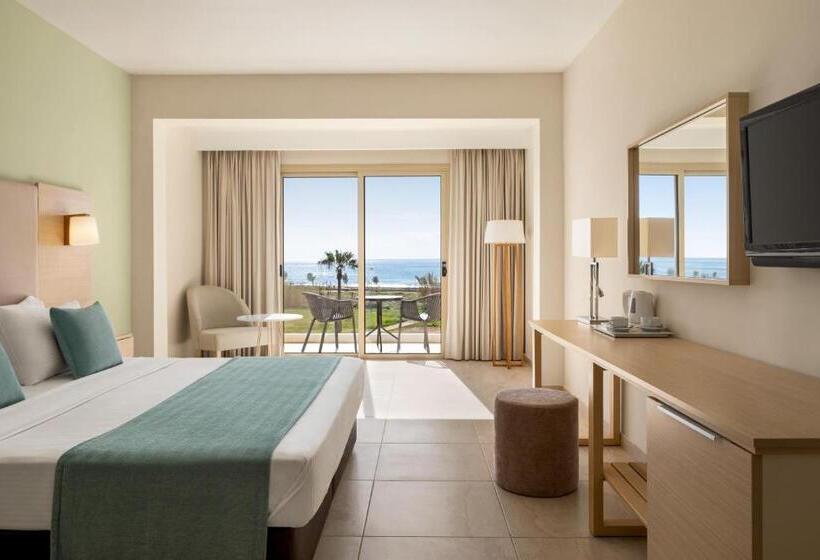 Classic Room Double Bed Sea View, Ramada Hotel & Suites By Wyndham Ayia Napa