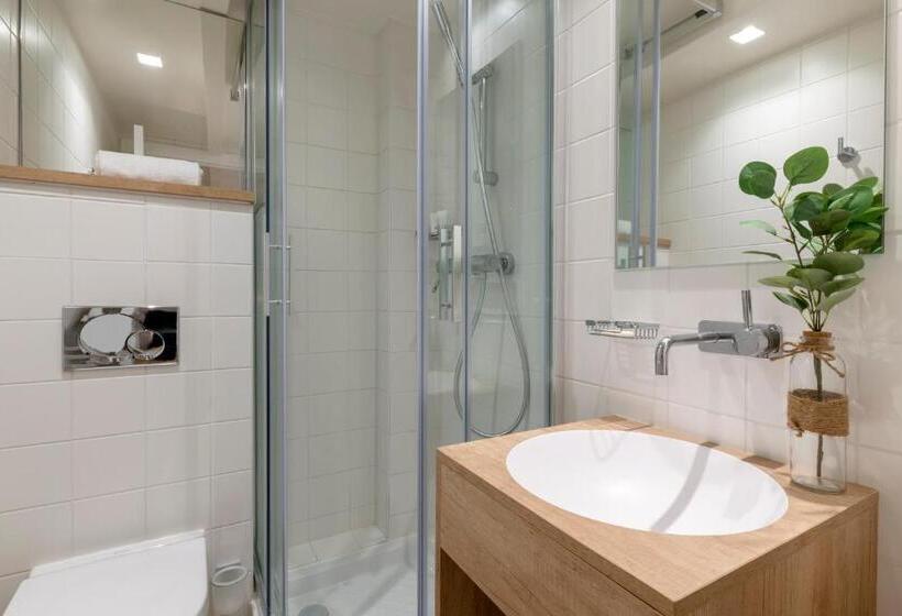 اتاق سوپریور, 9hotel Opera