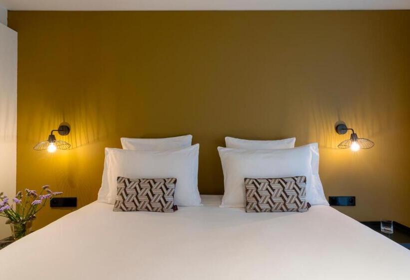 اتاق سوپریور, 9hotel Opera