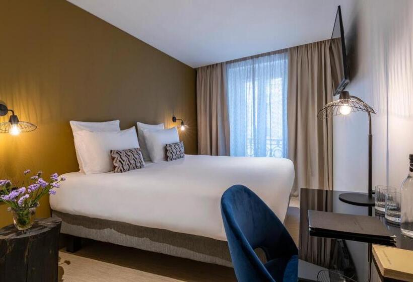 اتاق سوپریور, 9hotel Opera