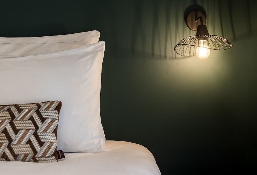 اتاق استاندارد, 9hotel Opera