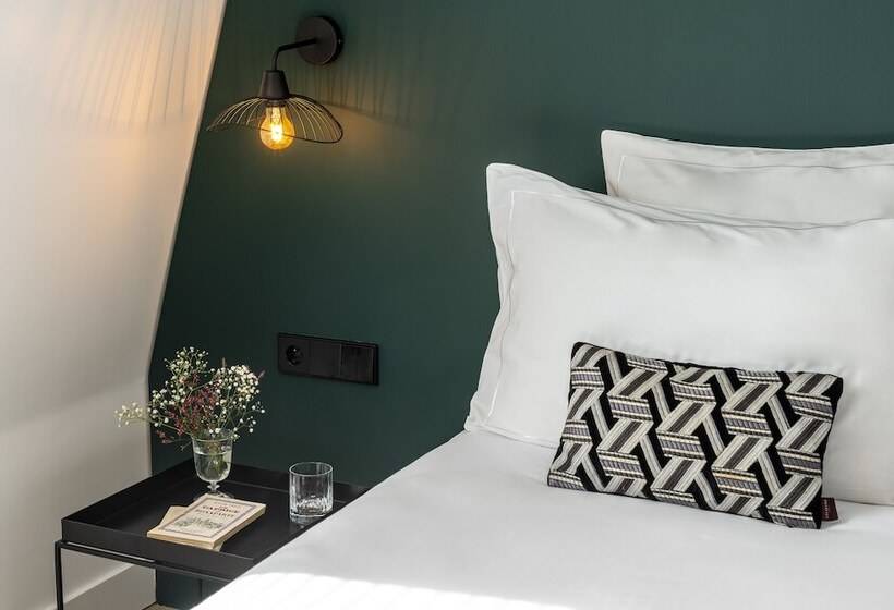 اتاق استاندارد, 9hotel Opera