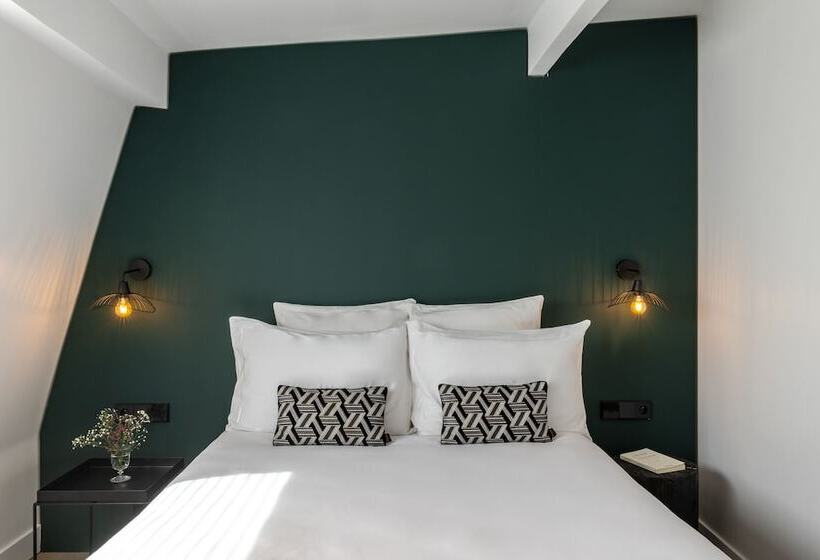 اتاق استاندارد, 9hotel Opera