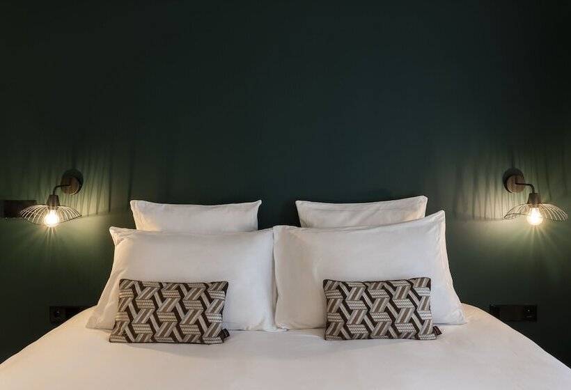 اتاق استاندارد, 9hotel Opera