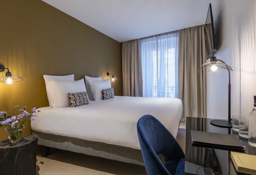 اتاق سوپریور, 9hotel Opera