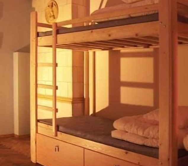 اتاق استاندارد, Hostel Rynek 7   Hostel