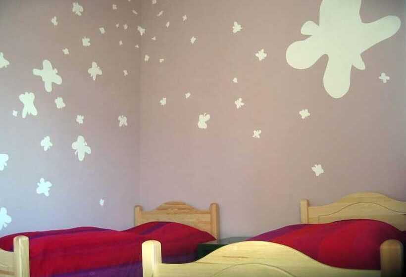 اتاق استاندارد سه نفره, Hostel Rynek 7   Hostel