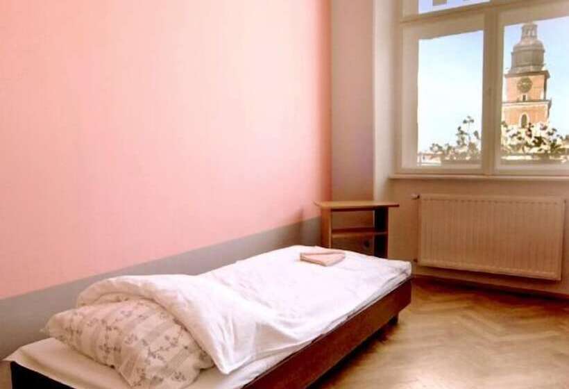 اتاق استاندارد, Hostel Rynek 7   Hostel