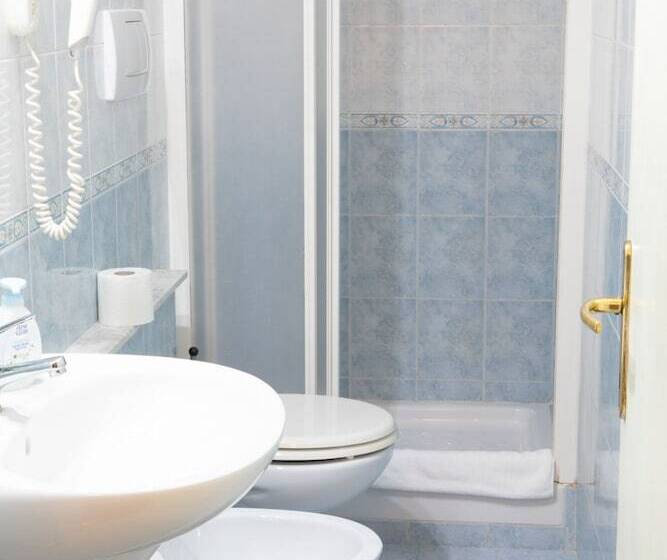 اتاق استاندارد, Annette B&b