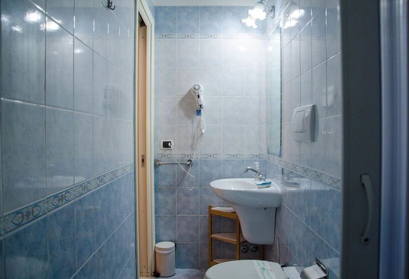 اتاق استاندارد, Annette B&b