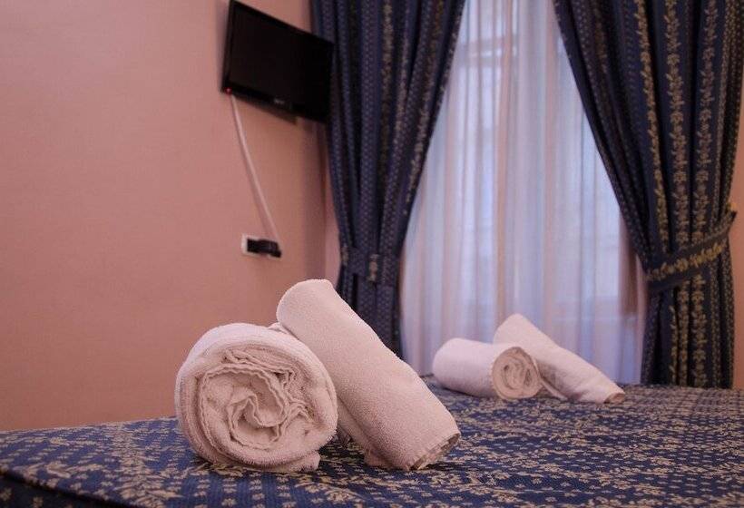 اتاق استاندارد, B&b Annette