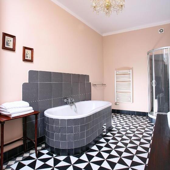 آپارتمان 1 خوابه, Antique Apartments Plac Szczepański
