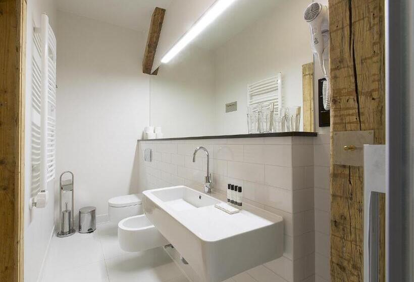 آپارتمان 4 خوابه, Antique Apartments Plac Szczepański