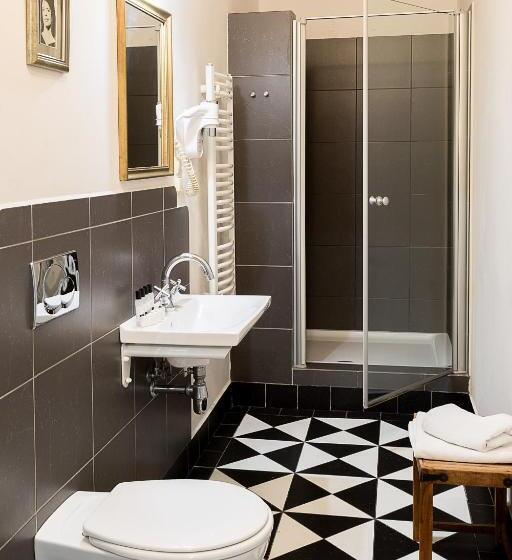 آپارتمان 4 خوابه, Antique Apartments Plac Szczepański