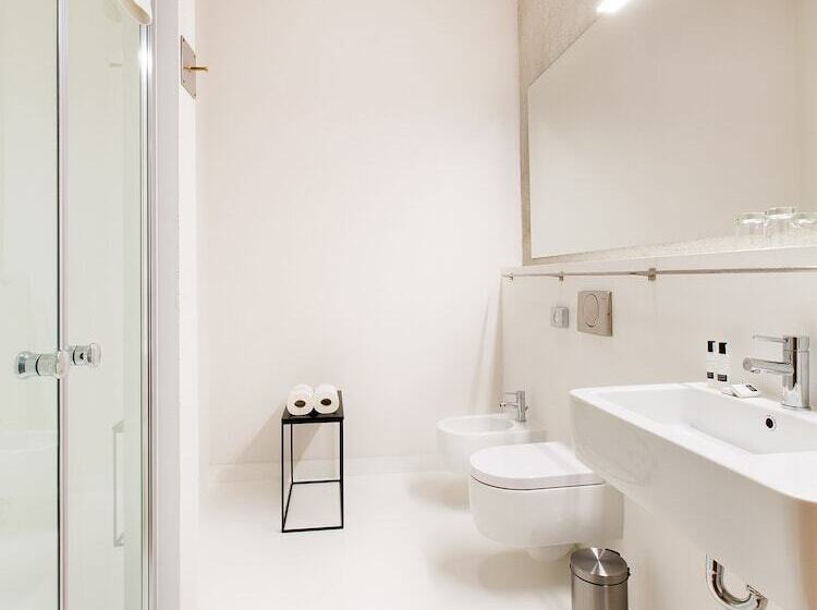 آپارتمان 1 خوابه, Antique Apartments Plac Szczepański