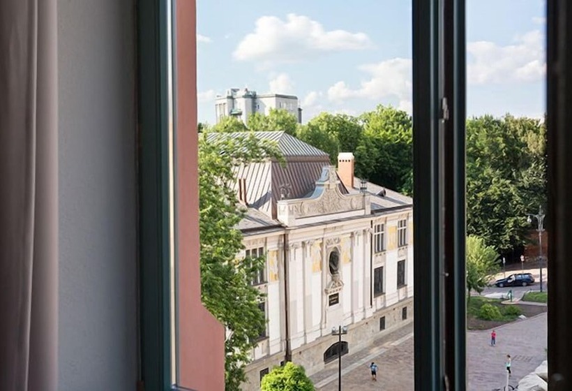 آپارتمان 1 خوابه, Antique Apartments Plac Szczepański