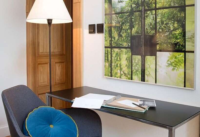 آپارتمان 1 خوابه, Antique Apartments Plac Szczepański