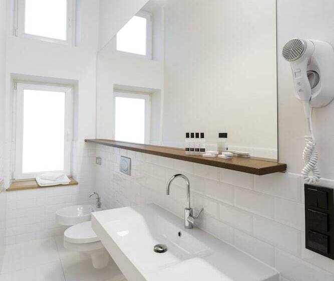 آپارتمان 2 خوابه, Antique Apartments Plac Szczepański