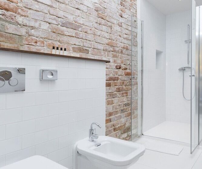 آپارتمان 2 خوابه, Antique Apartments Plac Szczepański