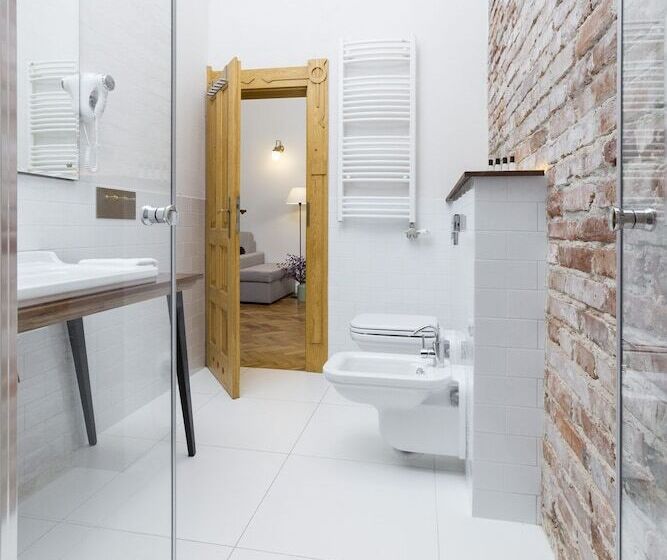 آپارتمان 2 خوابه, Antique Apartments Plac Szczepański
