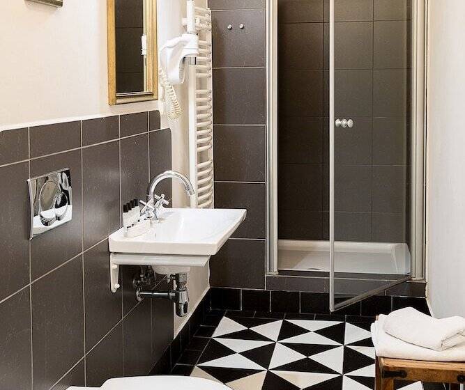 آپارتمان 4 خوابه, Antique Apartments Plac Szczepański