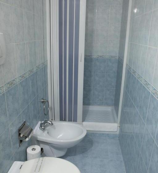 اتاق استاندارد, Annette B&b