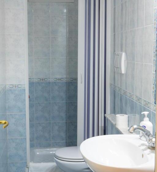 اتاق استاندارد, Annette B&b