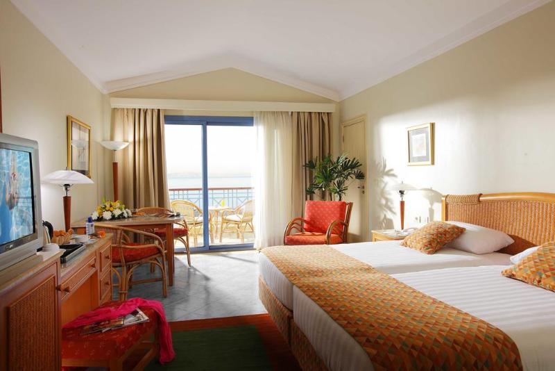 اتاق سوپریور یک تخته, Ecotel Dahab Bay View Resort