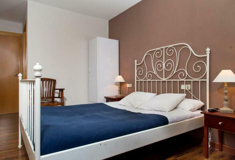 اتاق استاندارد, Hostal Lk Barcelona