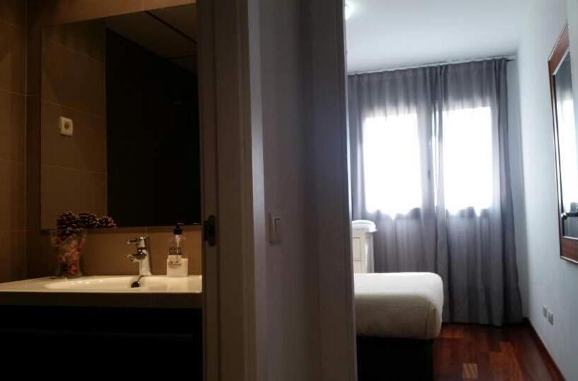 آپارتمان 1 خوابه, Hostal Lk Barcelona