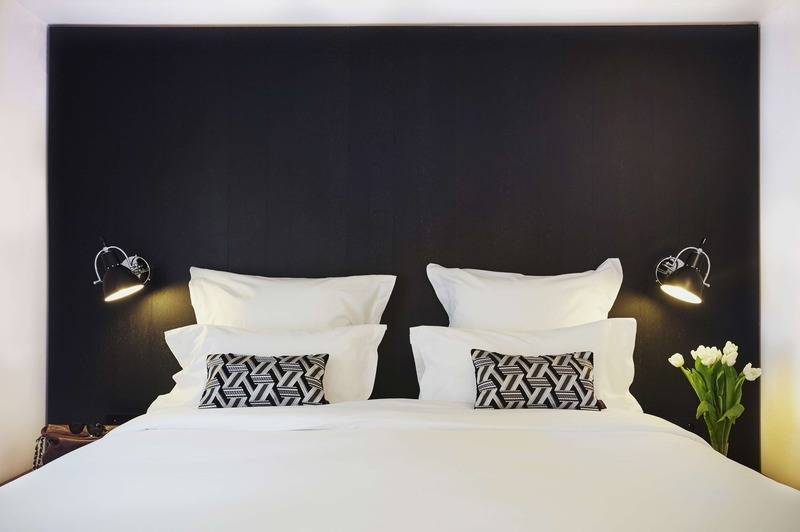 اتاق کلاسیک, 9hotel Opera