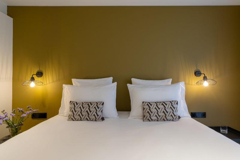 اتاق سوپریور, 9hotel Opera