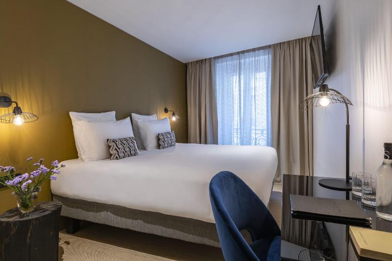 اتاق سوپریور, 9hotel Opera