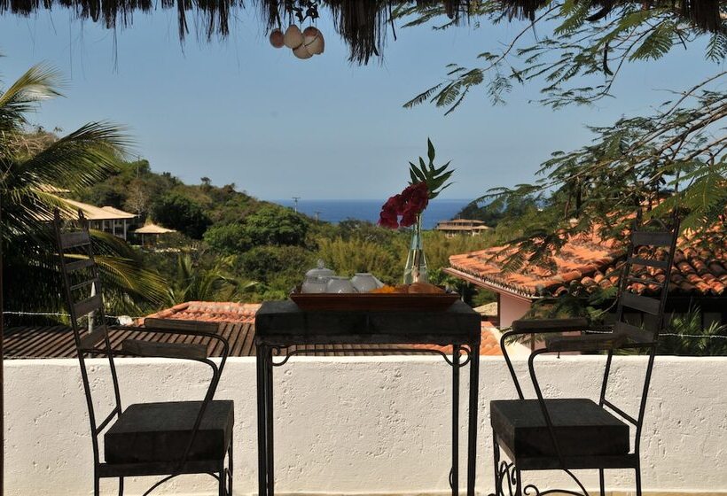 سوییت لوکس, Aquabarra Boutique Hotel & Spa