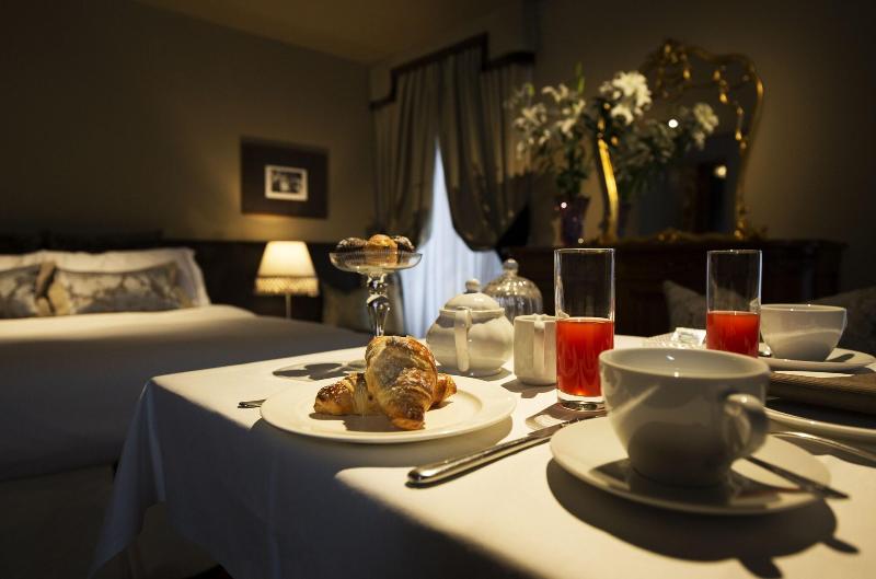 سوییت جونیور سوپریور, Avogaria 5 Rooms