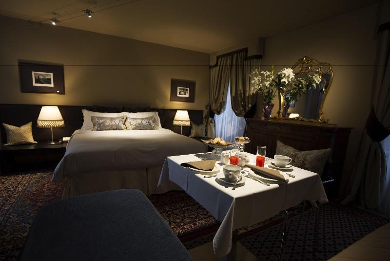 سوییت جونیور سوپریور, Avogaria 5 Rooms