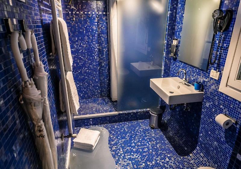 سوییت جونیور سوپریور, Avogaria 5 Rooms