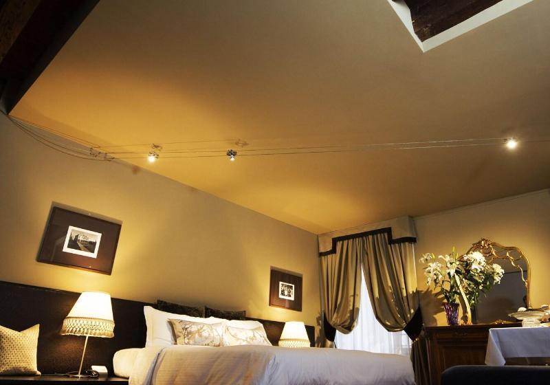 سوییت جونیور سوپریور, Avogaria 5 Rooms